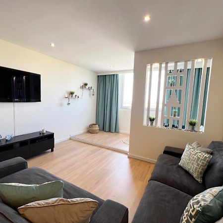 Sunset Apartment - Near Vilamoura Marina Экстерьер фото