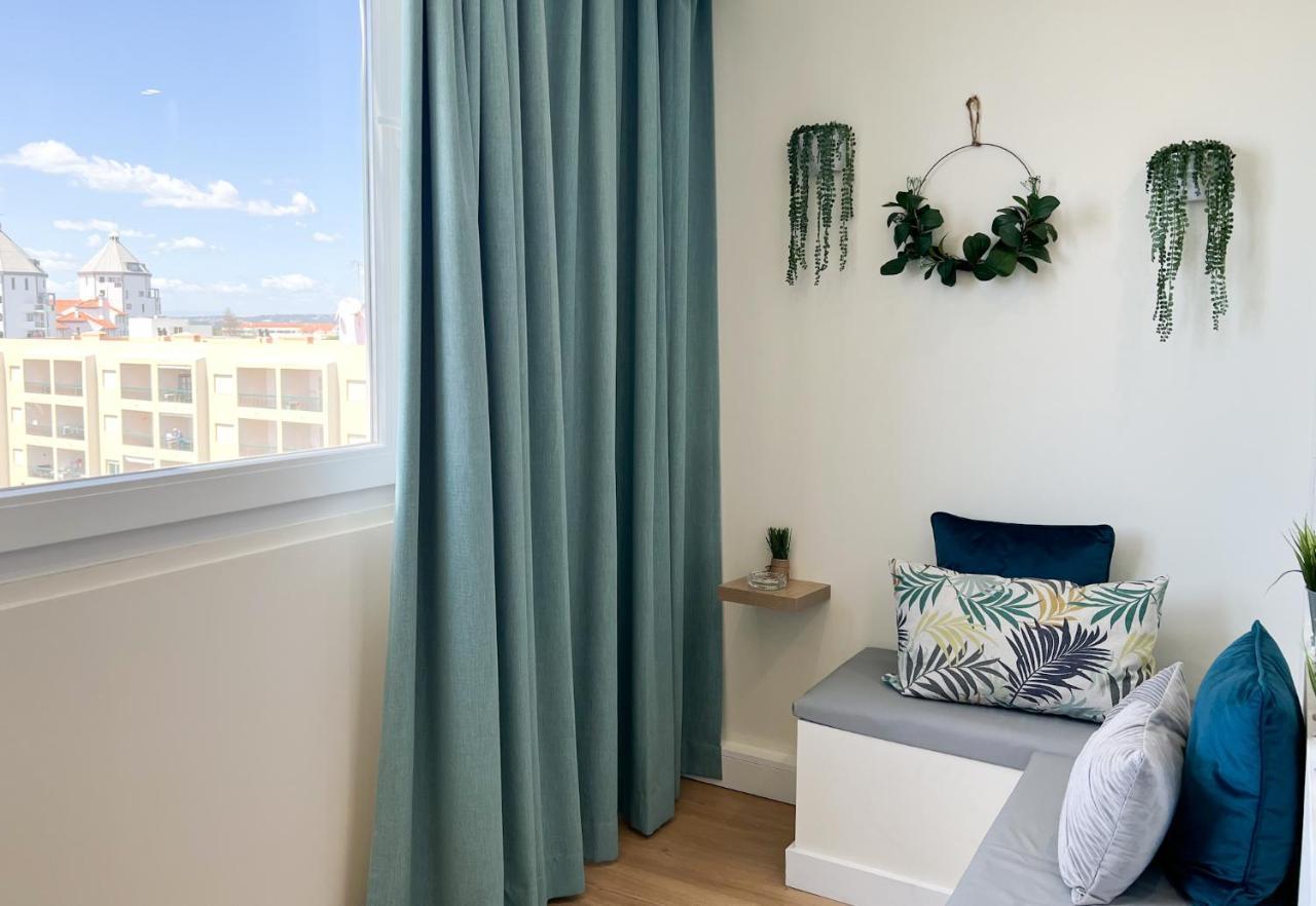 Sunset Apartment - Near Vilamoura Marina Экстерьер фото