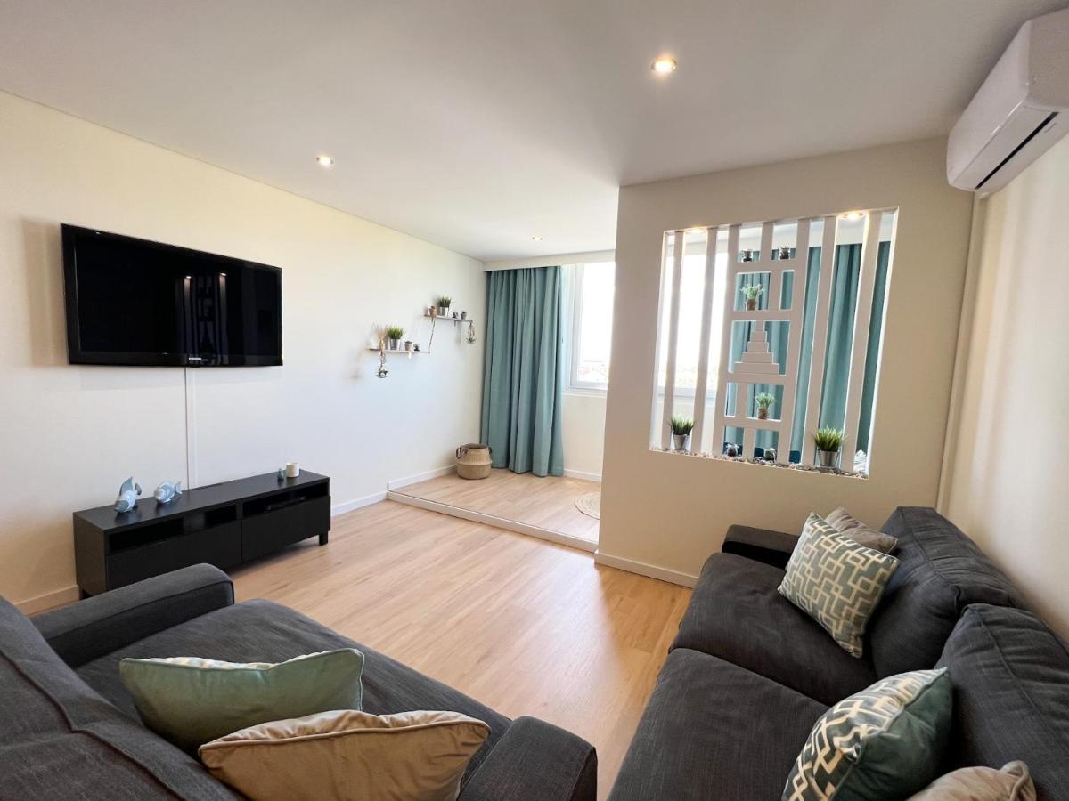 Sunset Apartment - Near Vilamoura Marina Экстерьер фото