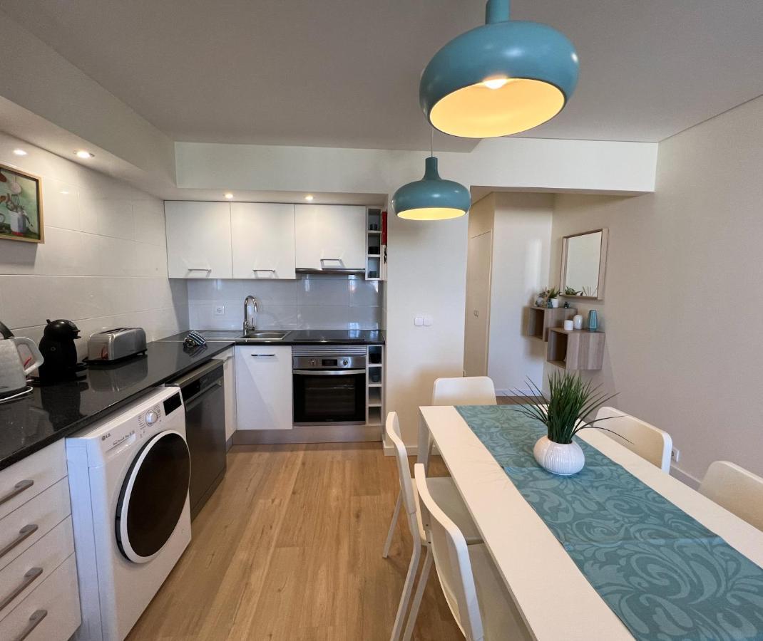 Sunset Apartment - Near Vilamoura Marina Экстерьер фото
